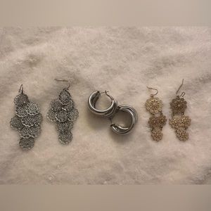 Fashion jewelry bundle set